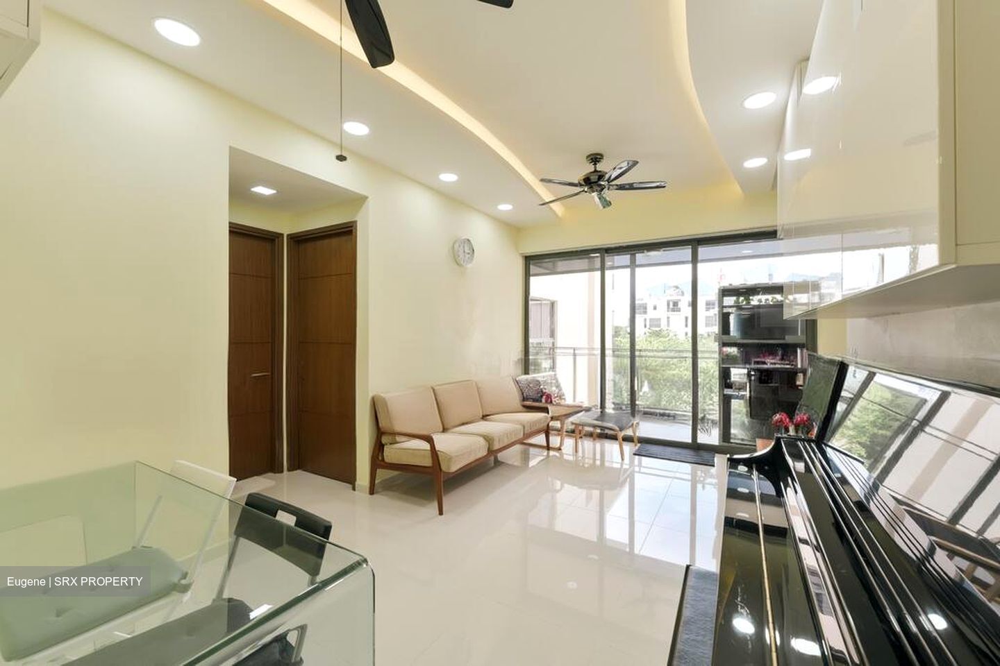 The Miltonia Residences (D27), Condominium #514018651